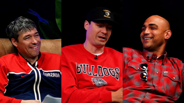 Talkin Zags Ep. 4 option 2
